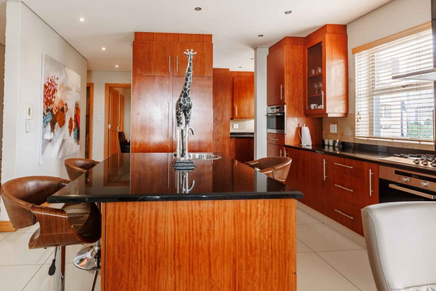 To Let 2 Bedroom Property for Rent in Morningside Gauteng