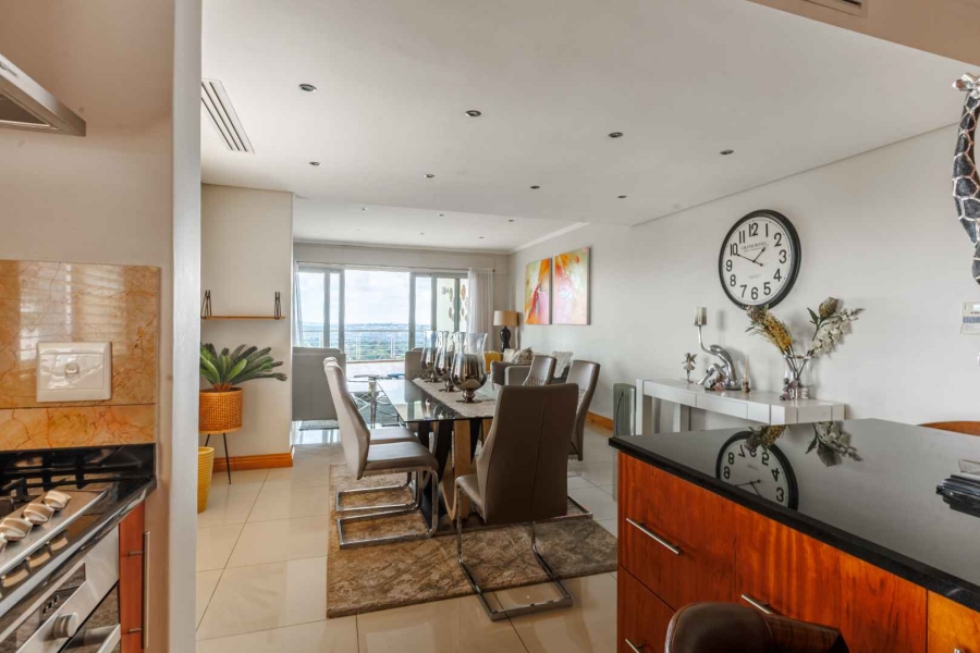 To Let 2 Bedroom Property for Rent in Morningside Gauteng