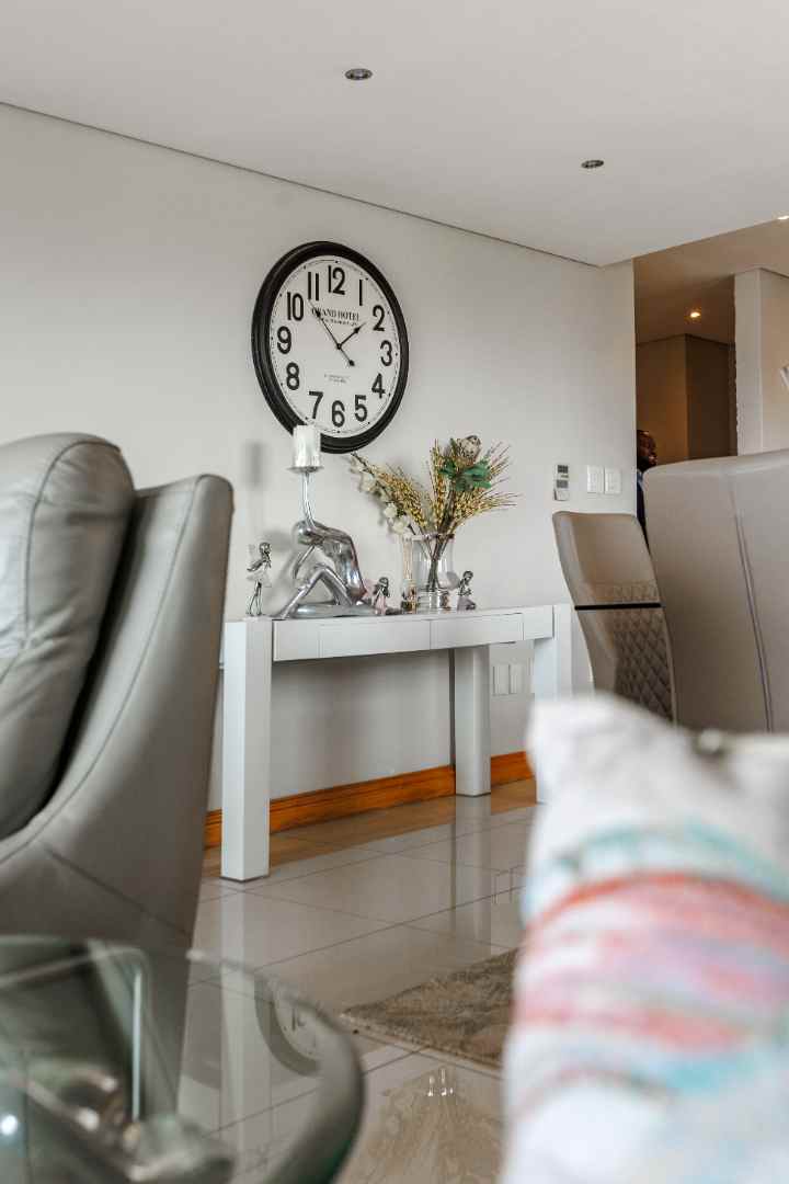 To Let 2 Bedroom Property for Rent in Morningside Gauteng