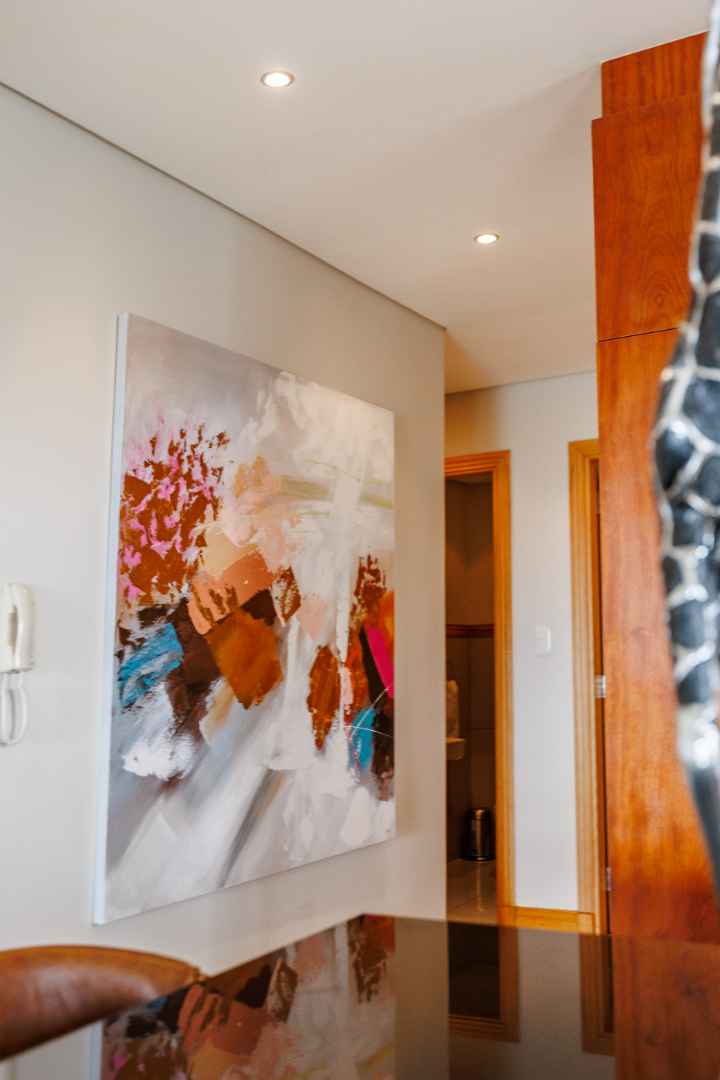 To Let 2 Bedroom Property for Rent in Morningside Gauteng