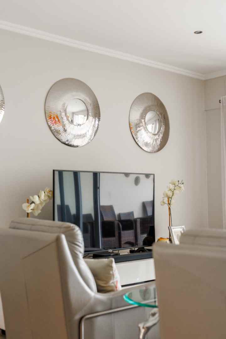 To Let 2 Bedroom Property for Rent in Morningside Gauteng