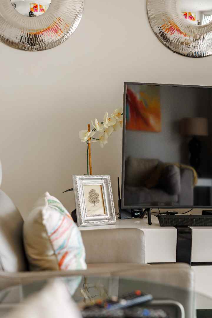 To Let 2 Bedroom Property for Rent in Morningside Gauteng