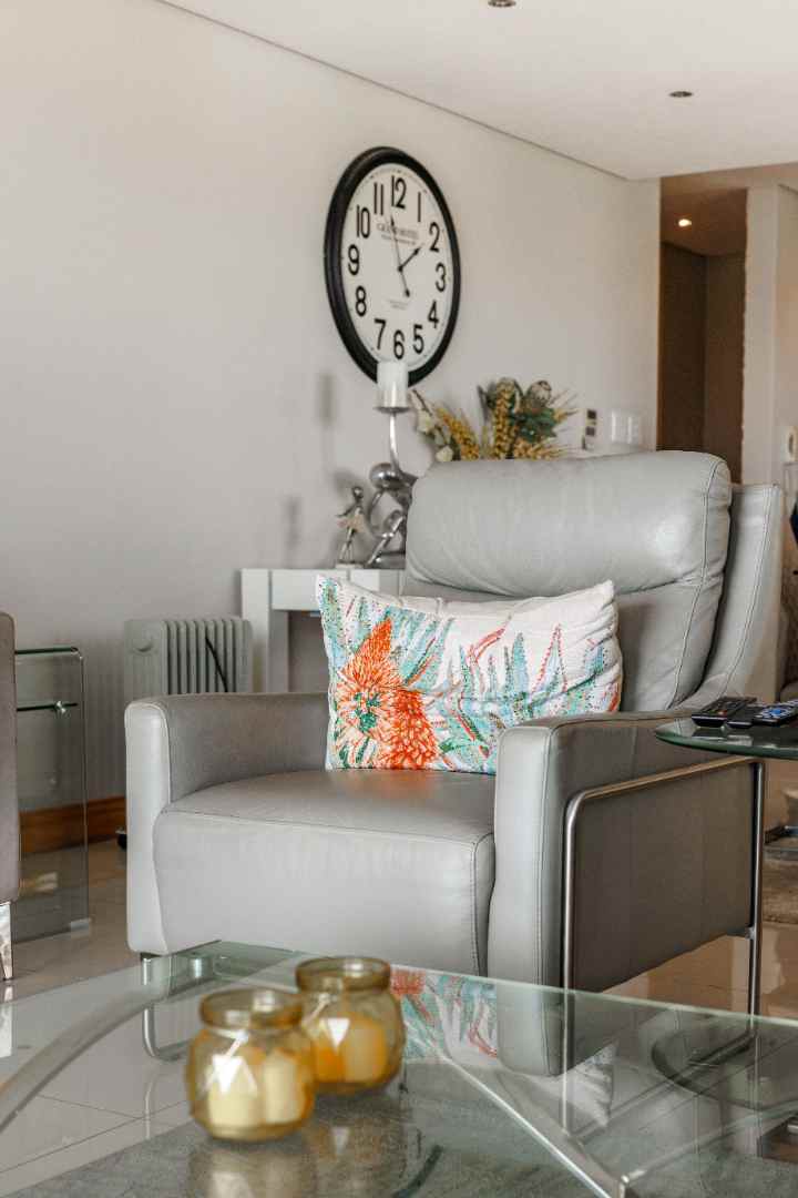 To Let 2 Bedroom Property for Rent in Morningside Gauteng