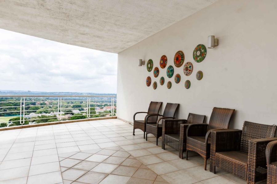 To Let 2 Bedroom Property for Rent in Morningside Gauteng