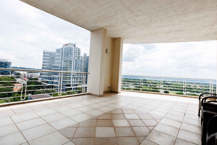 To Let 2 Bedroom Property for Rent in Morningside Gauteng