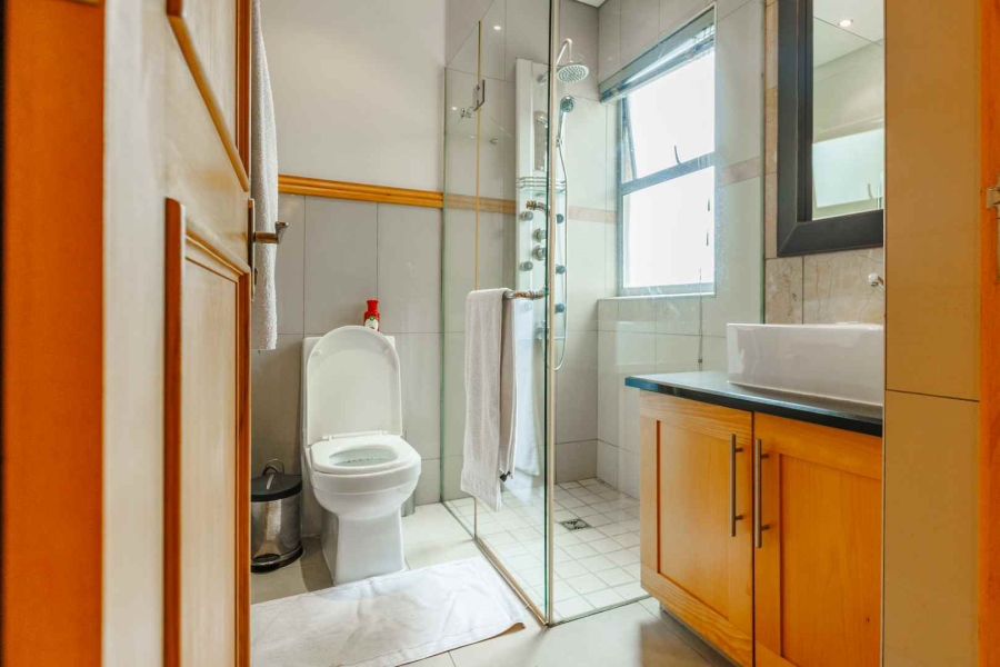 To Let 2 Bedroom Property for Rent in Morningside Gauteng