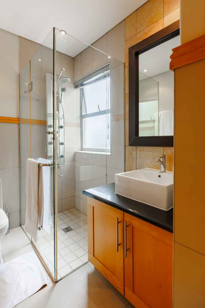 To Let 2 Bedroom Property for Rent in Morningside Gauteng