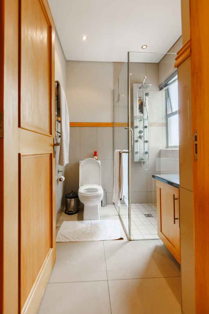 To Let 2 Bedroom Property for Rent in Morningside Gauteng