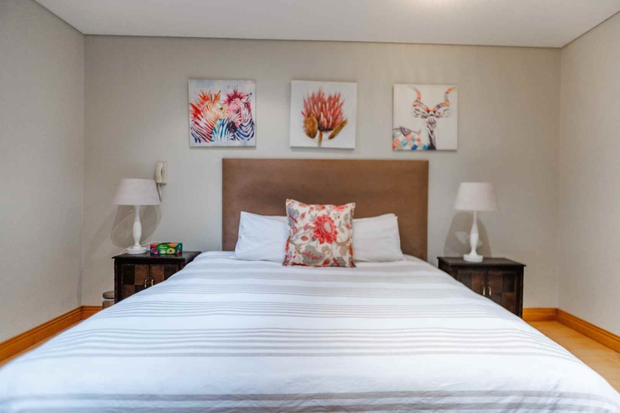 To Let 2 Bedroom Property for Rent in Morningside Gauteng