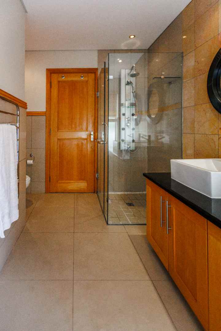 To Let 2 Bedroom Property for Rent in Morningside Gauteng