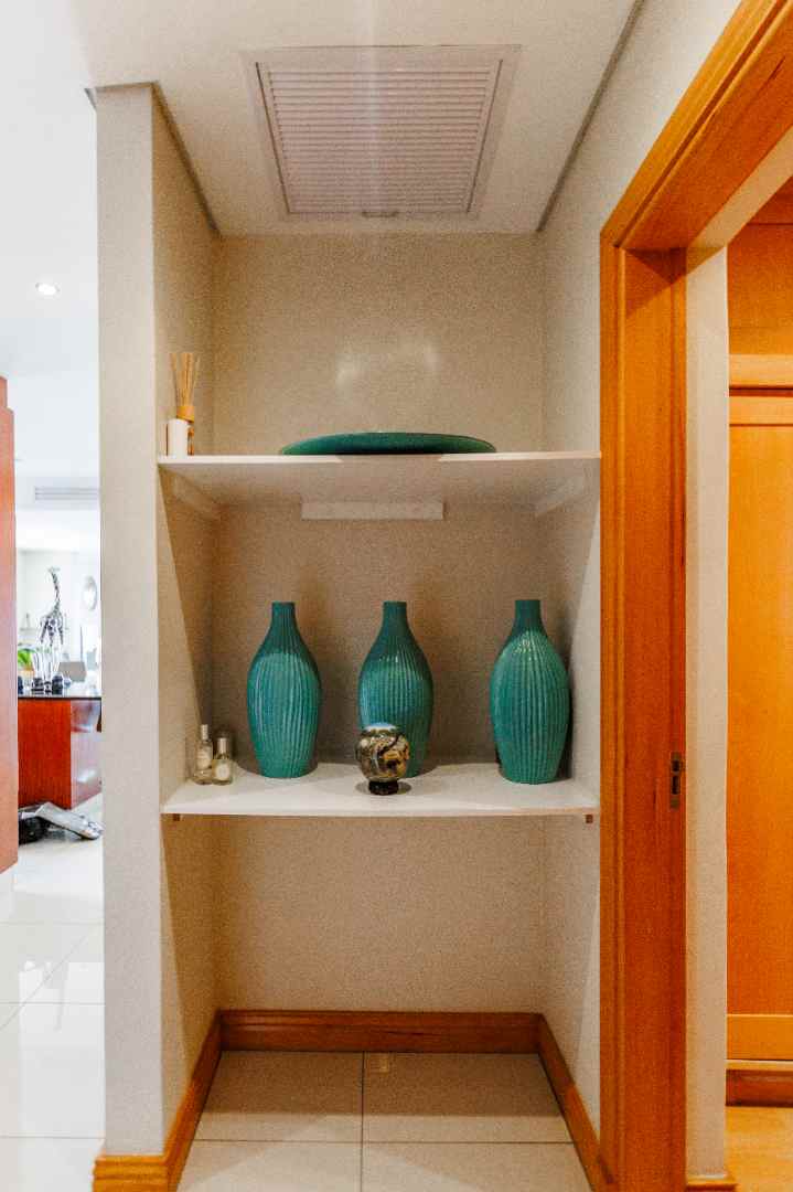 To Let 2 Bedroom Property for Rent in Morningside Gauteng