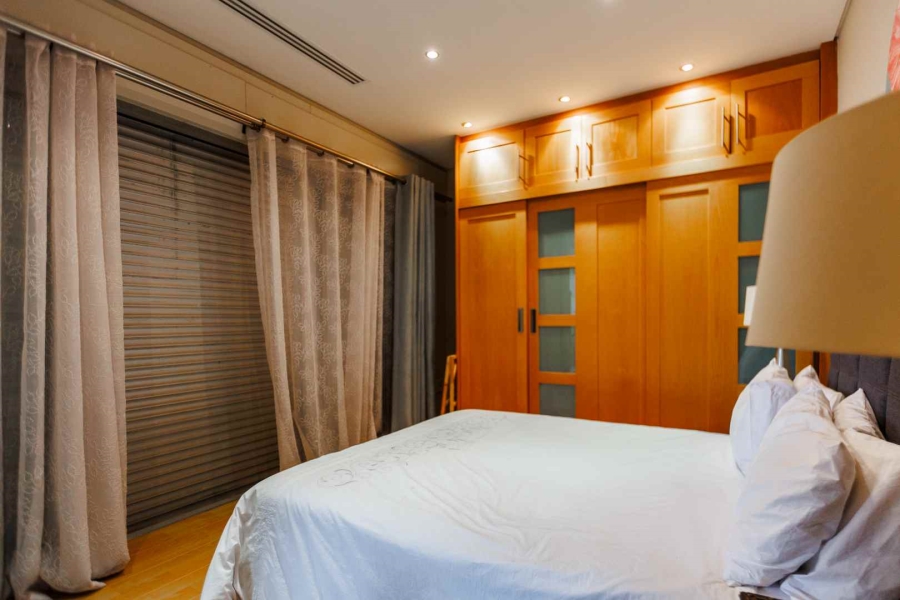 To Let 2 Bedroom Property for Rent in Morningside Gauteng