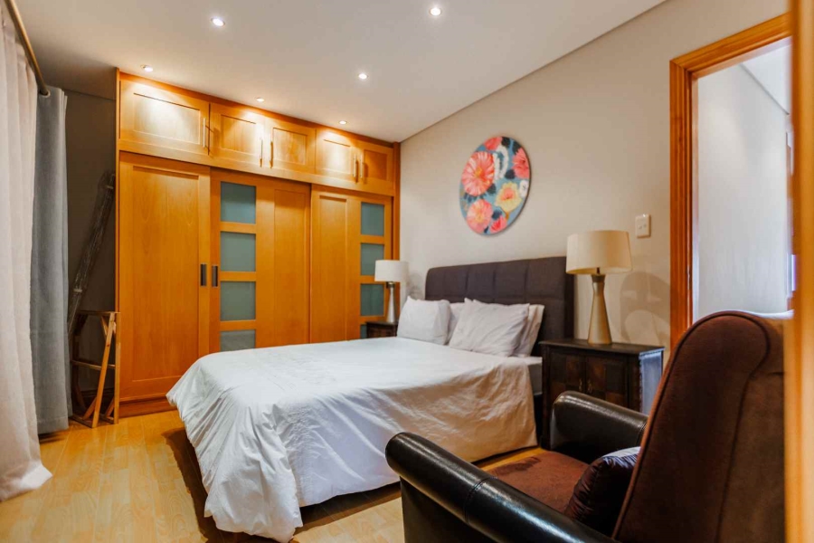 To Let 2 Bedroom Property for Rent in Morningside Gauteng