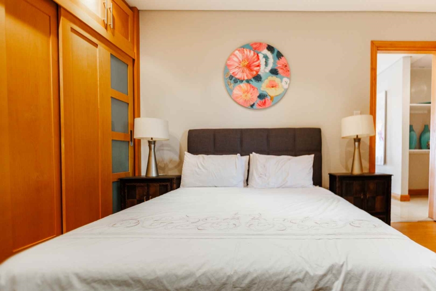 To Let 2 Bedroom Property for Rent in Morningside Gauteng