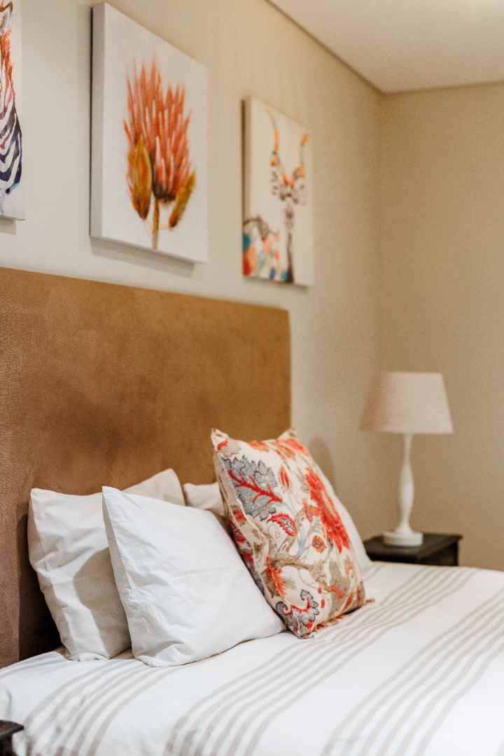 To Let 2 Bedroom Property for Rent in Morningside Gauteng