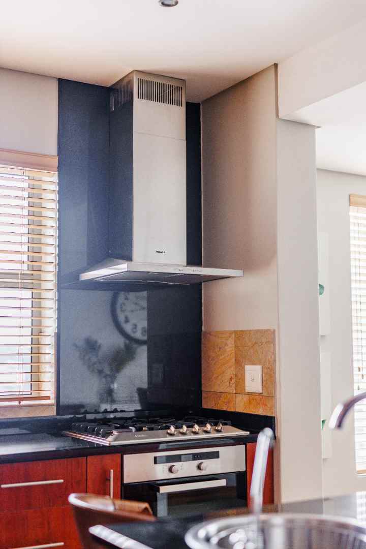 To Let 2 Bedroom Property for Rent in Morningside Gauteng