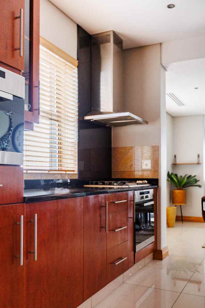 To Let 2 Bedroom Property for Rent in Morningside Gauteng