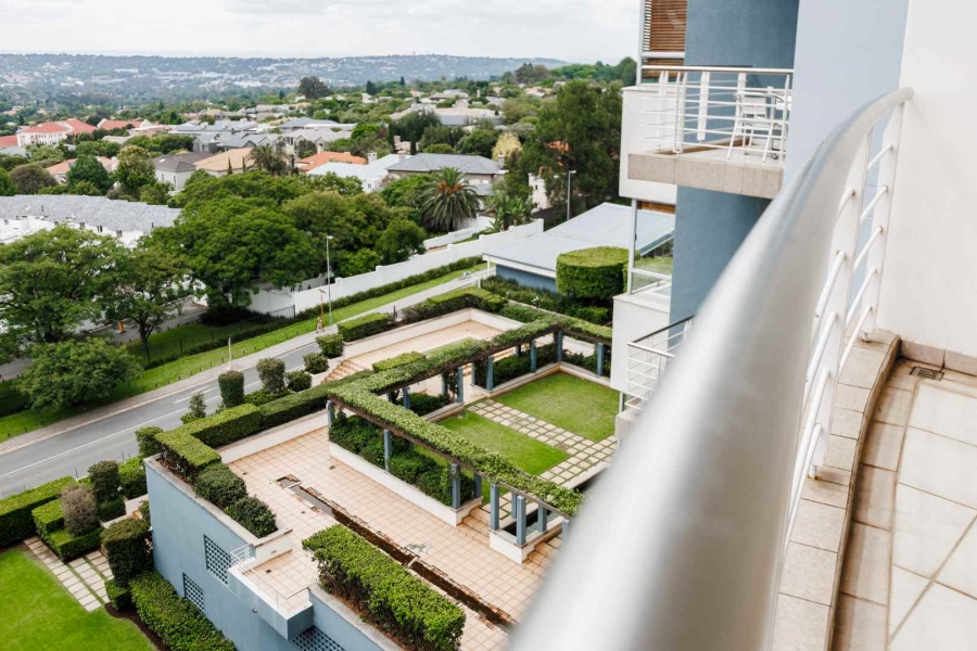 To Let 2 Bedroom Property for Rent in Morningside Gauteng