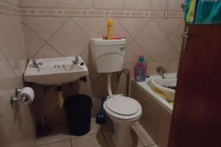 To Let 2 Bedroom Property for Rent in Silverton Gauteng