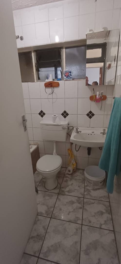 To Let 2 Bedroom Property for Rent in Silverton Gauteng