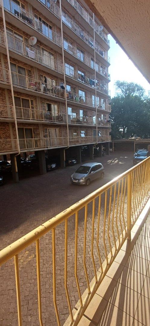 To Let 2 Bedroom Property for Rent in Silverton Gauteng