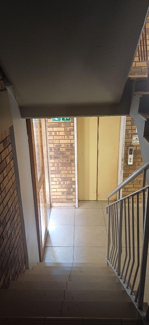 To Let 2 Bedroom Property for Rent in Silverton Gauteng