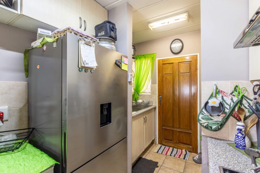 3 Bedroom Property for Sale in Wilgeheuwel Gauteng