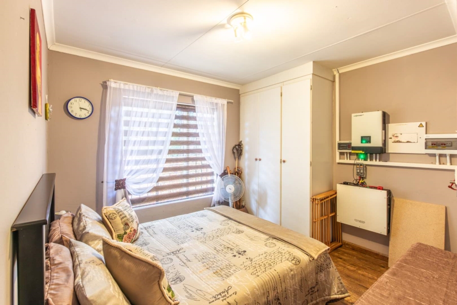 3 Bedroom Property for Sale in Wilgeheuwel Gauteng