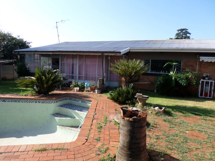 3 Bedroom Property for Sale in Lilianton Gauteng