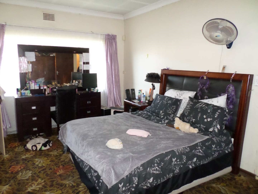 3 Bedroom Property for Sale in Lilianton Gauteng