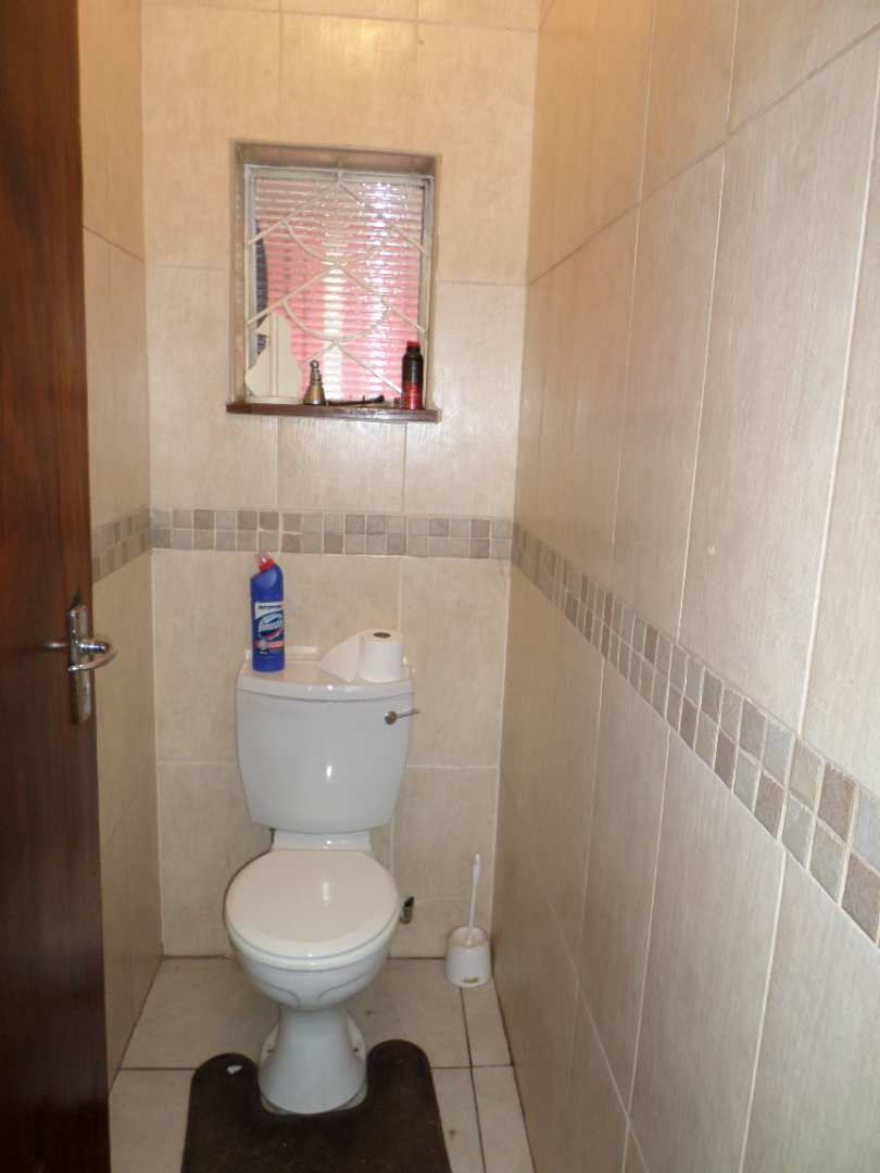 3 Bedroom Property for Sale in Lilianton Gauteng