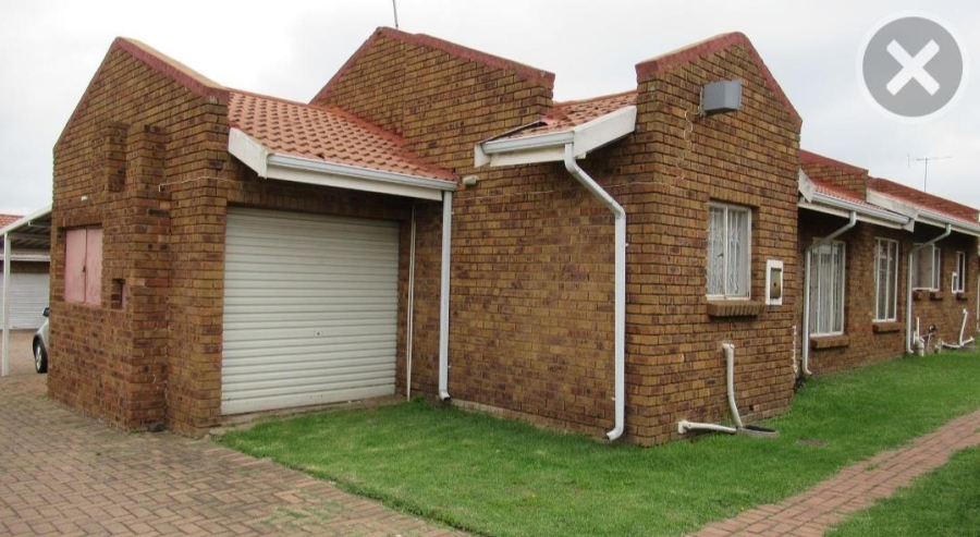 2 Bedroom Property for Sale in Norkem Park Gauteng