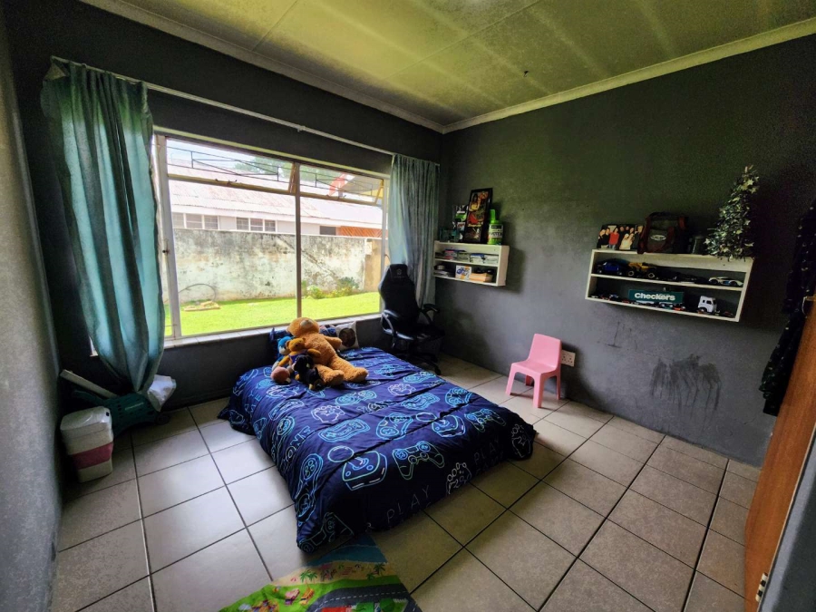 7 Bedroom Property for Sale in Rietfontein Gauteng