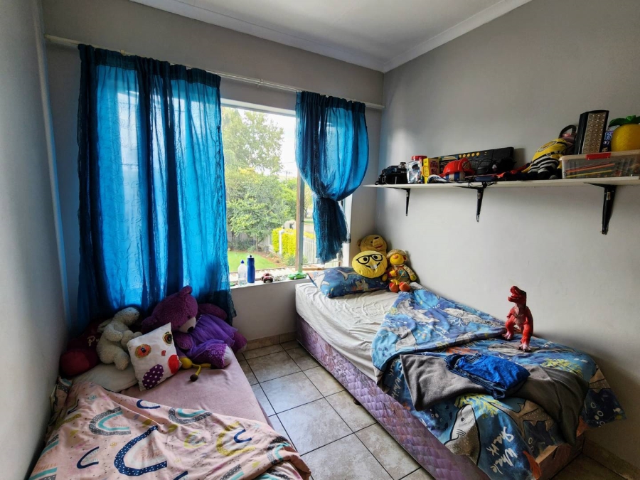 7 Bedroom Property for Sale in Rietfontein Gauteng