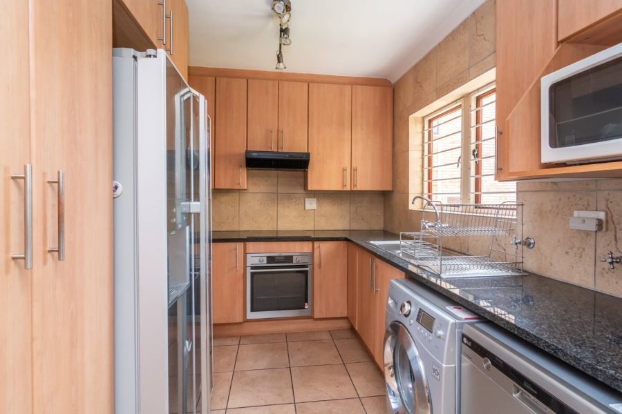 4 Bedroom Property for Sale in Ruimsig Gauteng