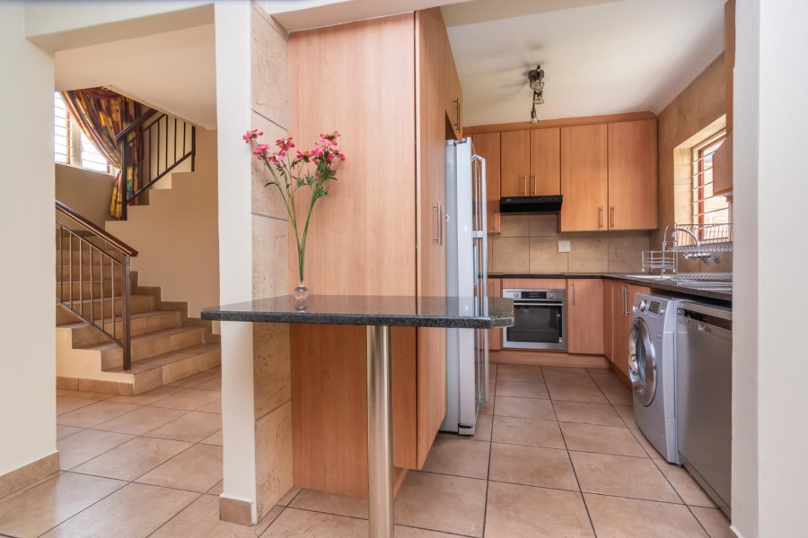 4 Bedroom Property for Sale in Ruimsig Gauteng