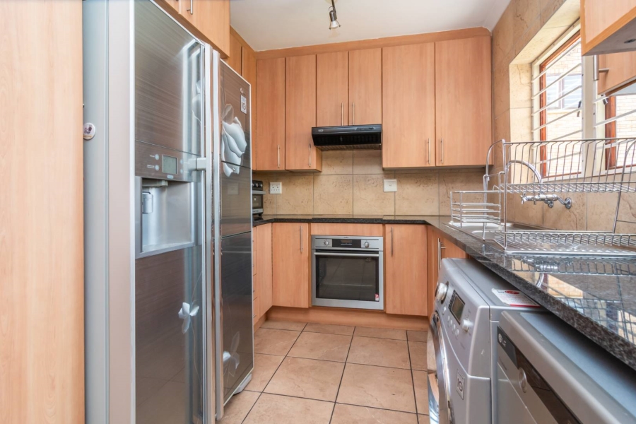 4 Bedroom Property for Sale in Ruimsig Gauteng