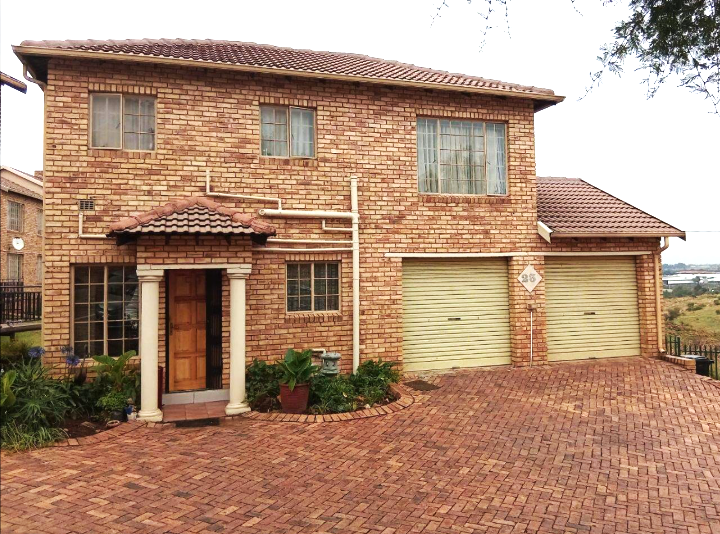 3 Bedroom Property for Sale in Elandspark Gauteng