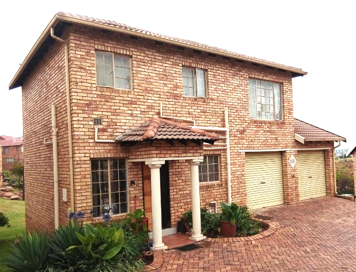 3 Bedroom Property for Sale in Elandspark Gauteng