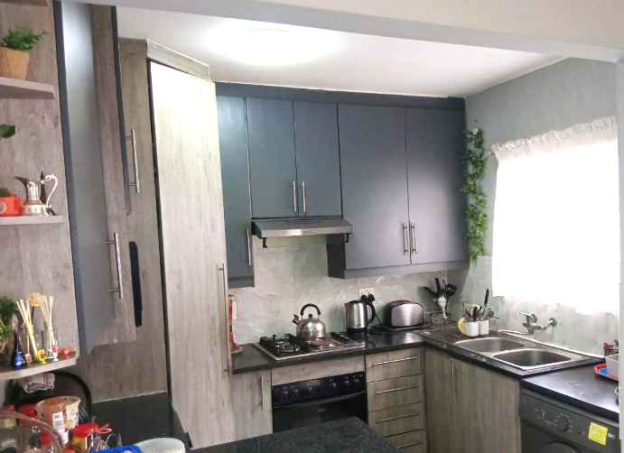 3 Bedroom Property for Sale in Elandspark Gauteng