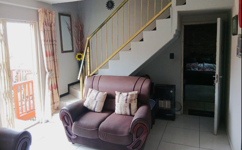 3 Bedroom Property for Sale in Elandspark Gauteng