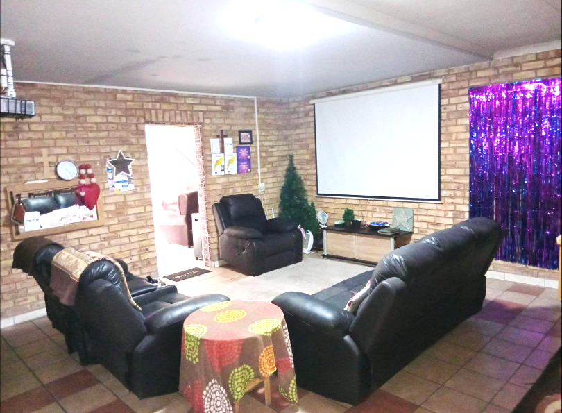 3 Bedroom Property for Sale in Elandspark Gauteng