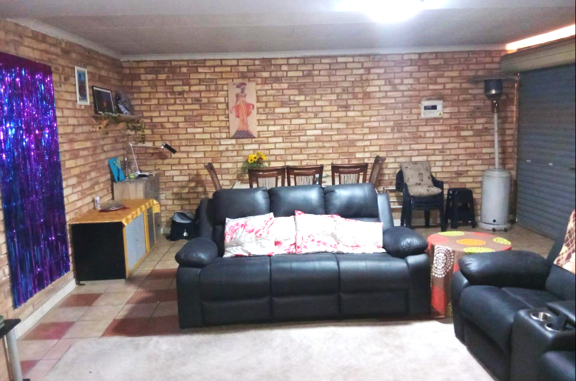 3 Bedroom Property for Sale in Elandspark Gauteng