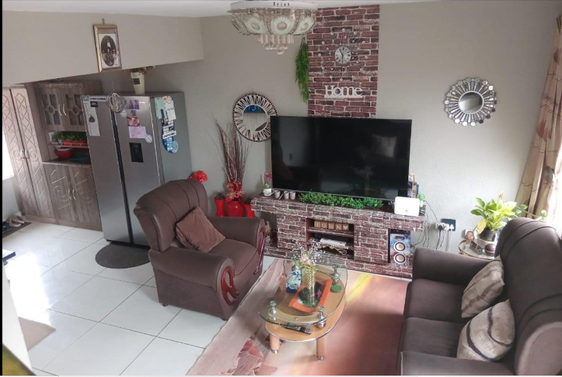 3 Bedroom Property for Sale in Elandspark Gauteng