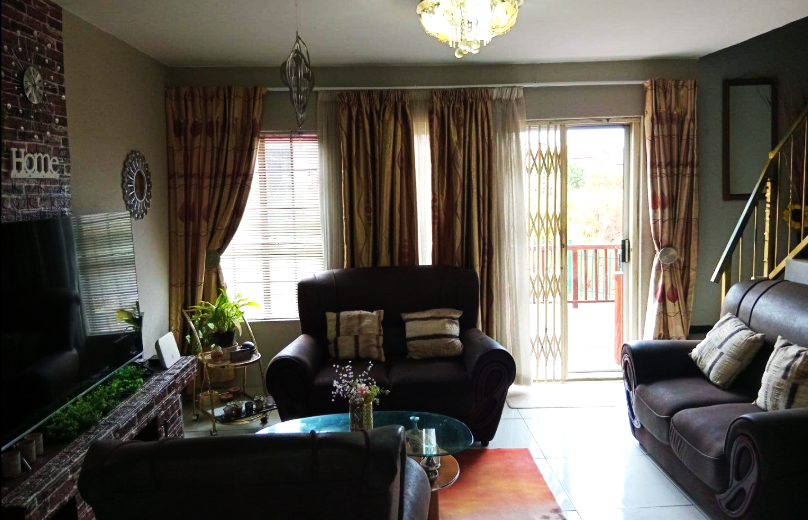 3 Bedroom Property for Sale in Elandspark Gauteng