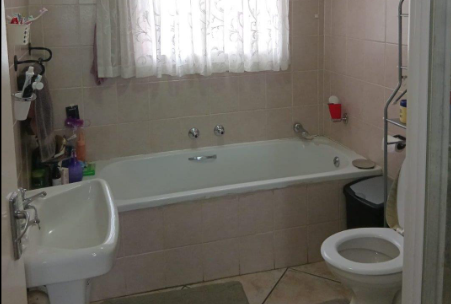 3 Bedroom Property for Sale in Elandspark Gauteng