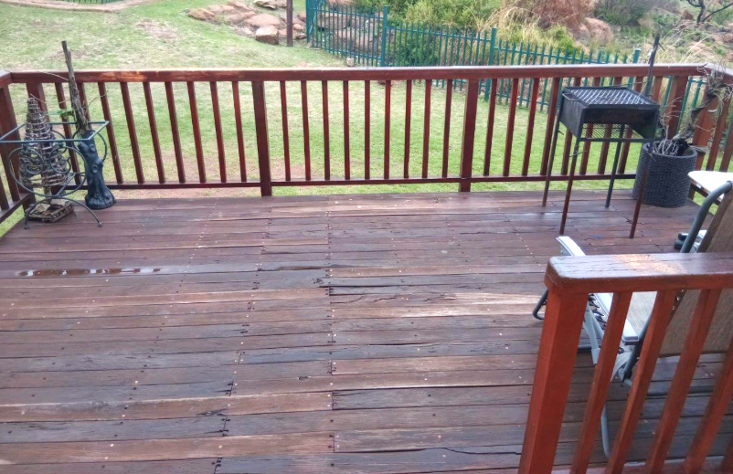 3 Bedroom Property for Sale in Elandspark Gauteng