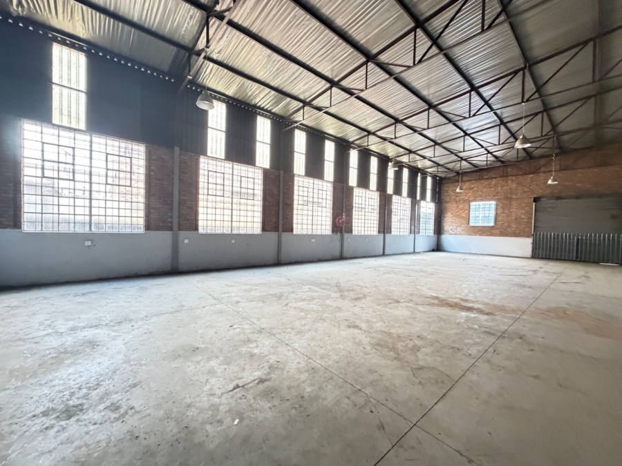 Commercial Property for Sale in Benoni Central Gauteng