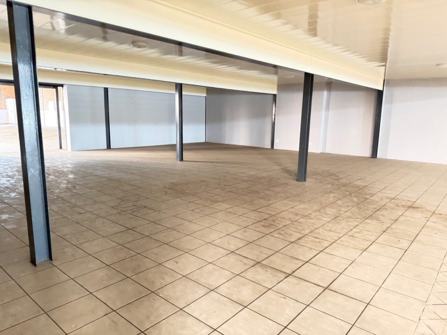Commercial Property for Sale in Benoni Central Gauteng