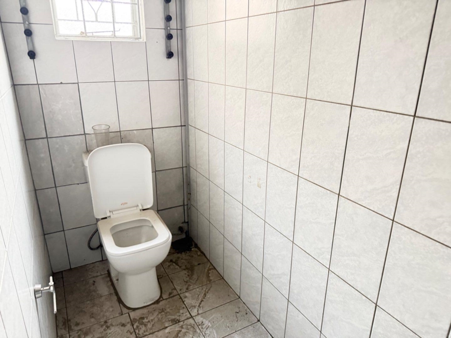 Commercial Property for Sale in Benoni Central Gauteng